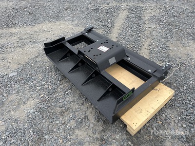 2025 Haener HPH120 1200 mm Grading Beams (Unused)