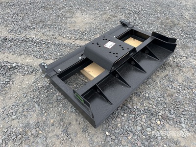 2025 Haener HPH120 1200 mm Grading Beams (Unused)