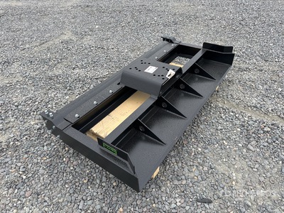 2025 Haener HPH160 1600 mm Grading Beams (Unused)