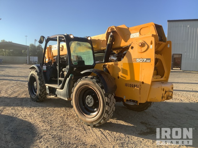 MANIPULADOR 2021 JCB