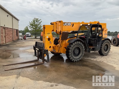 2018 JCB 510-56 Verreiker