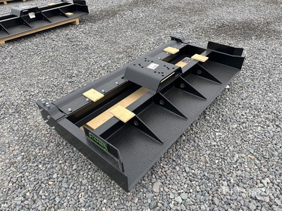 2025 Haener HPH-180 1800 mm Grading Beams (Unused)
