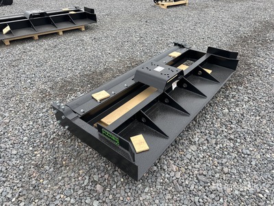 2025 Haener HPH200 2000 mm Grading Beams (Unused)