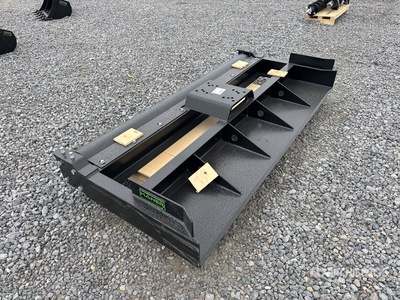 2025 Haener HPH-220 2200 mm Grading Beams (Unused)