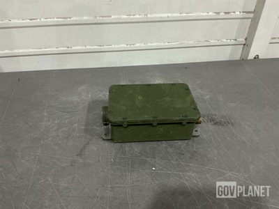 System Technical 12343383 Relay Assembly