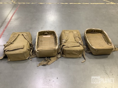 (11) Backpacks