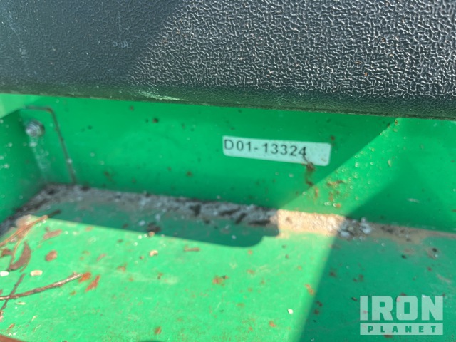 ELEVADOR TIJERA 2019 HYBRID HB1030