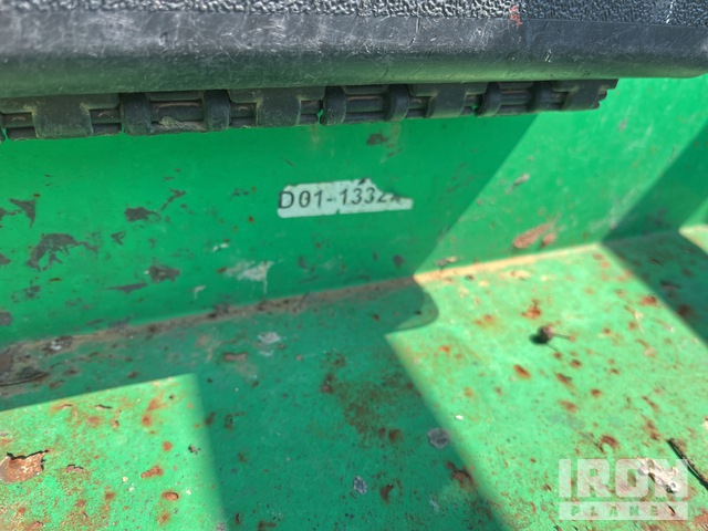 ELEVADOR TIJERA 2019 HYBRID HB1030