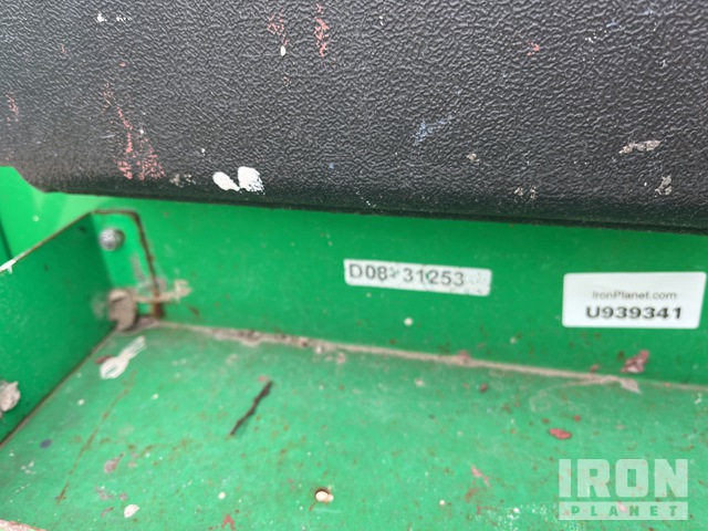 ELEVADOR TIJERA 2018 HYBRID HB1230