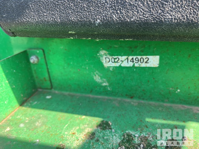 ELEVADOR TIJERA 2018 HYBRID HB1430
