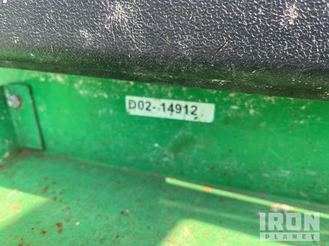 ELEVADOR TIJERA 2018 HYBRID HB1430