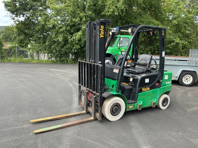 2016 Yale GTP050LXNDAE087