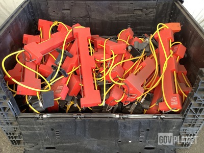 (324) Marine Components