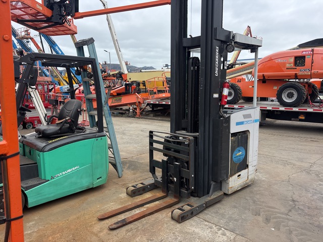 2017 unverified Nissan