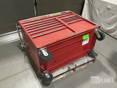 Armstrong Tool Box
