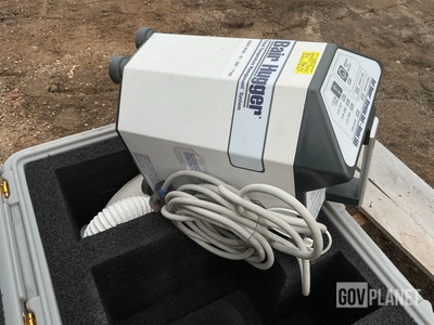 Arizant Healthcare Bair Hugger 505 Warming Unit
