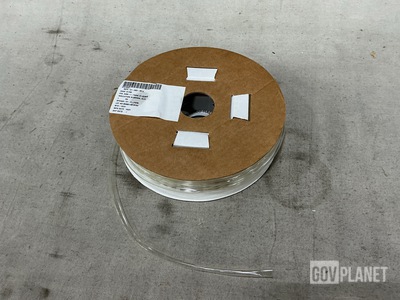 (61) Rolls of Insulation Sources AMS-I-7444 Electrical Insulation Sleeving