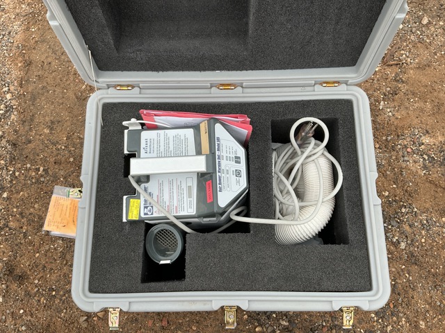 Bair Hugger 505 Warming Unit Bair Hugger 505 Warming Unit