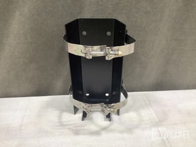(40) Kidde Technologies 421900-20 Fire Extinguisher Brackets