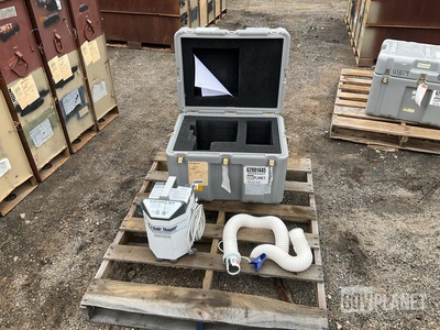 Arizant Healthcare Bair Hugger 505 Patient Warming Unit