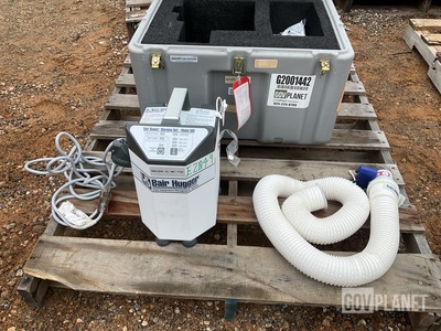 Bair Hugger 505 Warming Unit