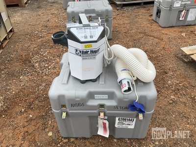 Bair Hugger 505 Warming Unit