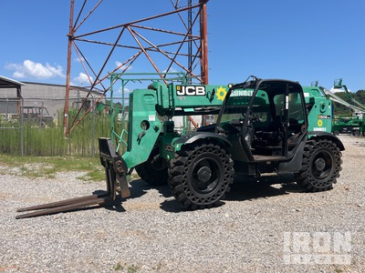 2016 JCB 50636 Telehandler