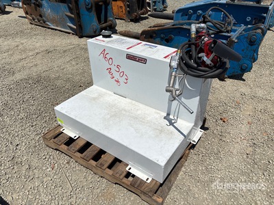 Steel Tool Box