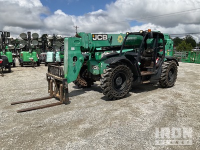 2015 JCB 507-42 Verreiker