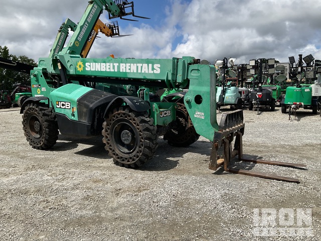 MANIPULADOR 2015 JCB