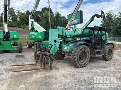 2016 JCB 507-42 Verreiker