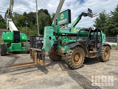 2016 JCB 507-42 Verreiker