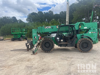 2017 JCB 510-56 Verreiker