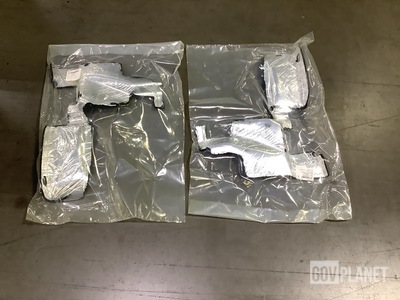 (108) AM General 12469334 Vehicular Thermal Insulations
