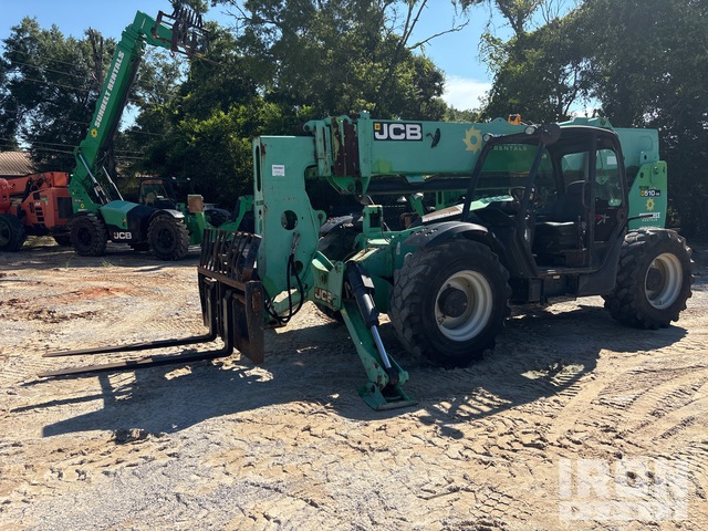 MANIPULADOR 2016 JCB