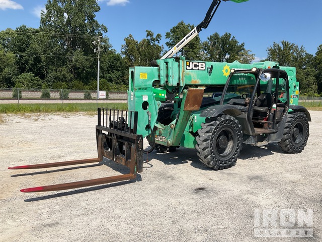 MANIPULADOR 2015 JCB