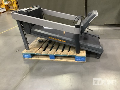 NordicTrack A2105 Treadmill