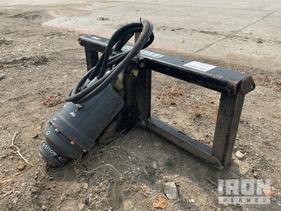 2024 Arrow AD-25-30-20-H Skid Steer Auger (Inoperable)