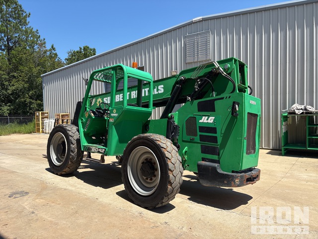 MANIPULADOR 2017 JLG/SKYTRAK