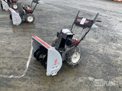 MTD Yard Machines Snow Blower