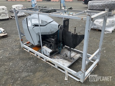 2022 Oxe Marine OXE200 Outboard Diesel Engine