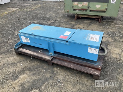 Evergreen Industries MEP-006 ALM 30kW Load Bank