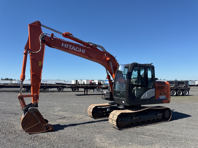 モンハン Hitachi For Sale | IronPlanet