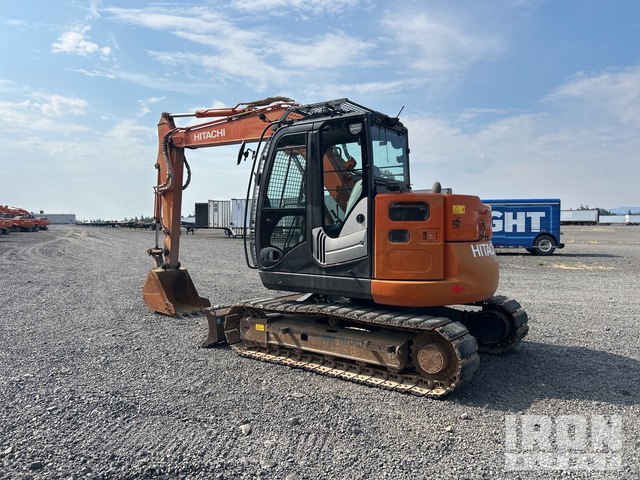EXCAVADORA 2020 HITACHI EXCAVATOR