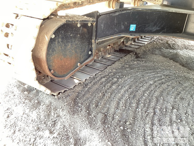 EXCAVADORA 2021 HITACHI EXCAVATOR