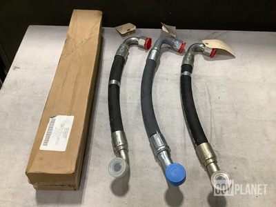 (37) Kirby-Smith Machinery 927593C1-KS Hose Assemblies