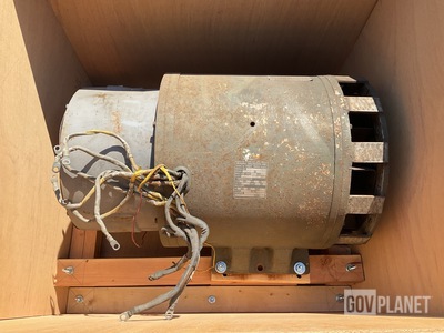 Hobart Brothers 481487 Generator