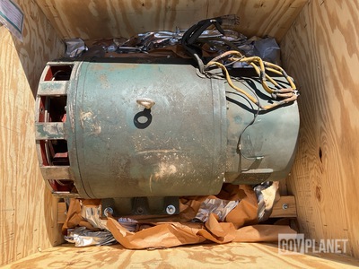 Hobart Brothers 481487 Generator