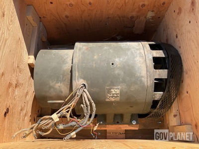 Hobart Brothers 481487 Generator