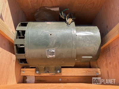 Hobart Brothers 481487 Generator